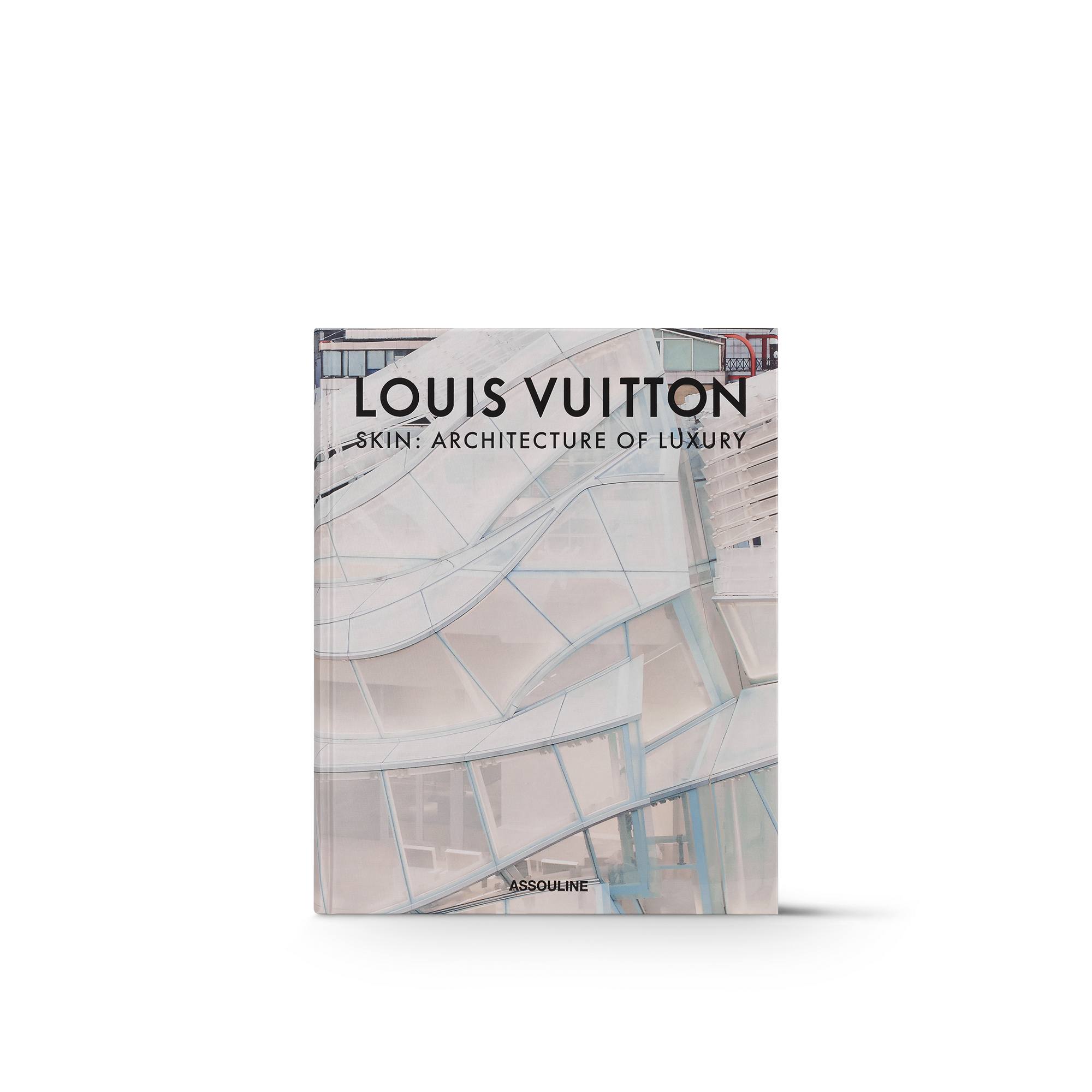 Louis Vuitton book outlet Novel L'AUDACIEUX English